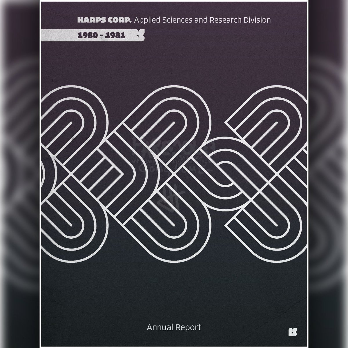 pareidoliagame's tweet photo. Able to snag a few annual reports Harps Corp. would use in investor meetings.
#indiegame #gamedev #devlog https://t.co/nRkJ6lbeOm