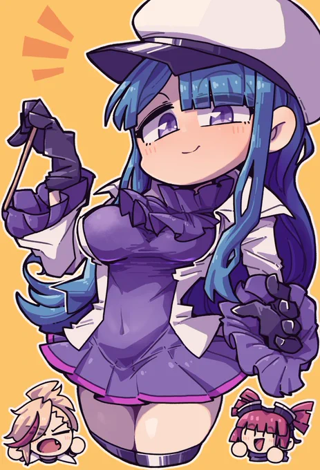 Muse Dash 
