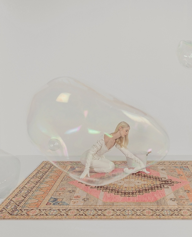 Here's to a clean start ✨

Jaipur Living is here with our tested and approved rug cleaning advice on how to keep your rugs looking their best. The reigning rule of thumb? Simply blot it. Happy cleaning #JLSpotted

l8r.it/VSU4