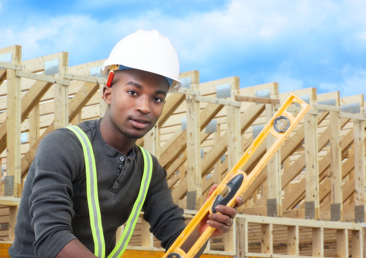 Looking for a new start in 2023? The #homebuilding industry offers limitless opportunities to earn a good living in a #career you will love! Create your profile and start your #jobsearch today.