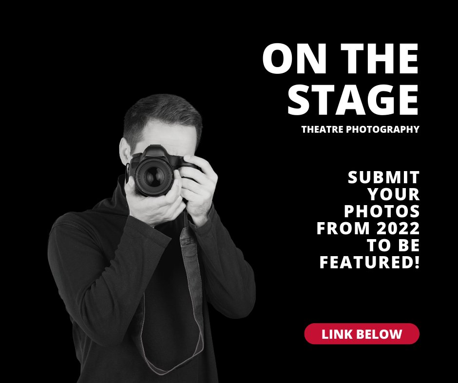 Theatremakers - we want to celebrate you! 🤩

Show us pictures of your cast in costume, before, after, or during the performance, and we’ll share them on our social channels 👏

Get involved:
hubs.la/Q01wNrxh0