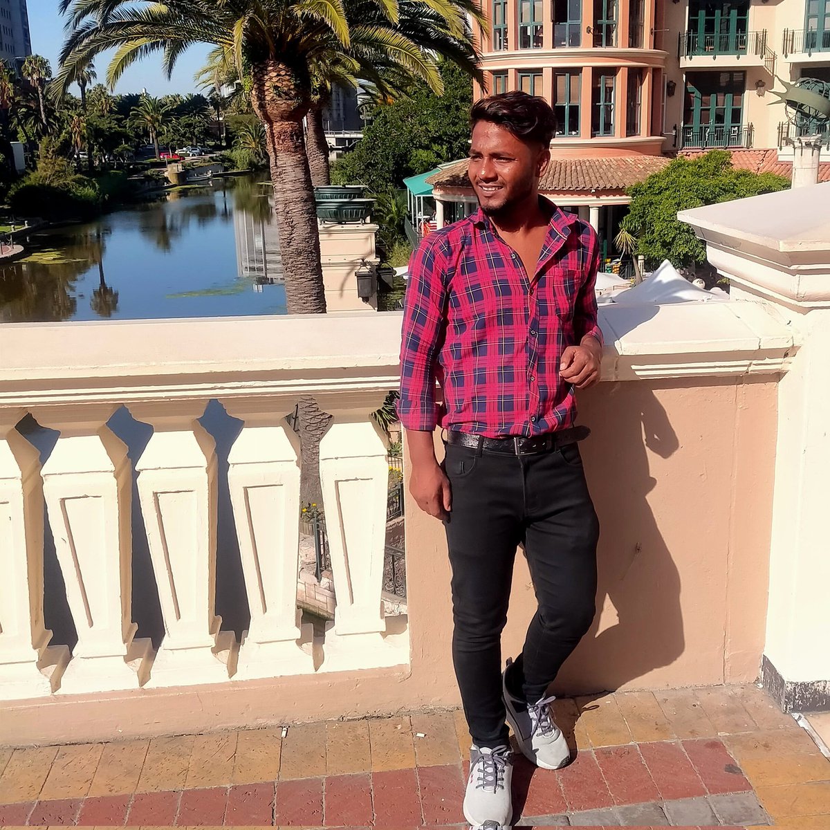 #NewProfilePic