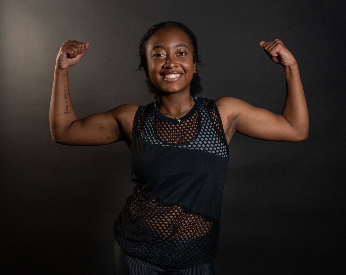 audrey_dimples_'s tweet image. Athlete portraits for @CydneyWillingh2 out of @KCWrestleSchool. So sweet and fun to work with! 

Need athlete portraits for yourself or for your students? I’ve got you covered! Contact me for details!