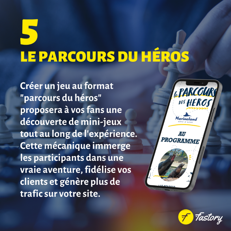 fastory's tweet photo. 🎉 2023 🎉

✨ C'est parti pour une nouvelle année, pleine de possibilités pour créer des contenus innovants, découvrir de nouvelles tendances et relever de nouveaux défis pour engager.

💡Pour bien entamer 2023, voici 5 idées de jeux-concours.

#MarketingDigital #SocialMedia #CM