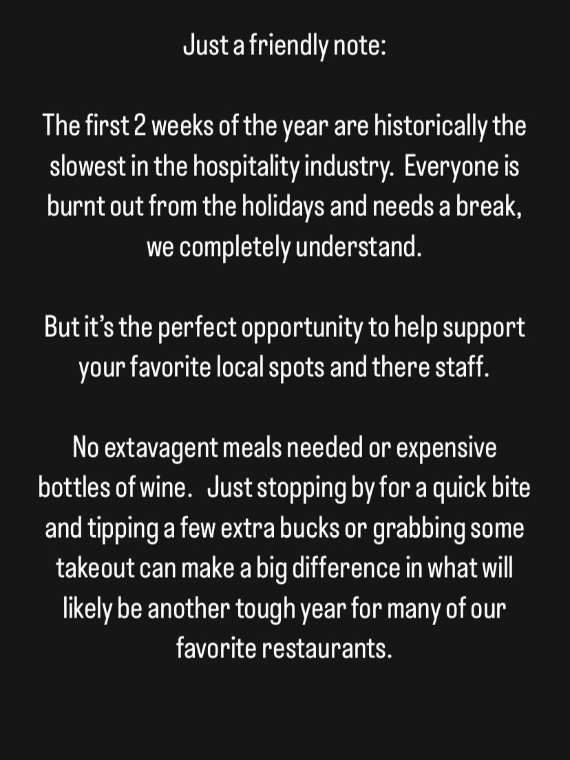 Thanks for reading: