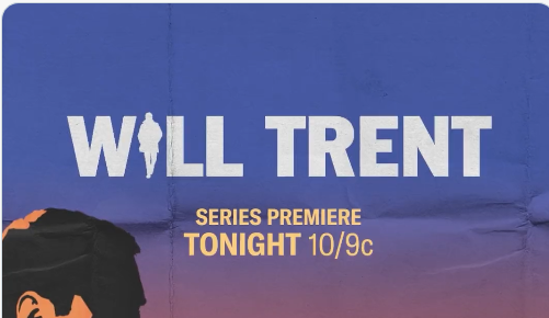 TVTango's tweet image. 🌟Watch tonight @ABCNetwork 10pm Series Premiere @SlaughterKarin WILL TRENT #WillTrent @WillTrentABC Starring #RamonRodríguez  @ERIKAjaneC @SonjaSohn @ianthasherii #JakeMcLaughlin #DeionSmith #KurtYue @jenmorrisonlive #CoraLuTran About bit.ly/3X42Fd8