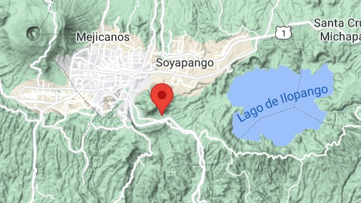 Desastres_SV2's tweet photo. Estaciones de monitoreo registran actividad sísmica entre los municipios de Soyapango y San Marcos. El sismo más fuerte se registró hoy a las 8:49 a.m. con una magnitud de 2.6 grados. Entre las 8:39 y 8:50 a.m. se han registrado 5 sismos sentidos. #SimoSV https://t.co/DM472k2GPt