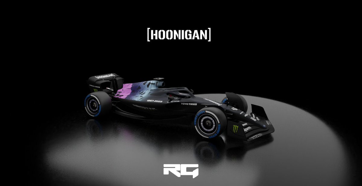 RG_Designs51's tweet photo. La muerte de #KenBlock ha sacudido el mundo de los coches, debido a esto me he visto obligado a hacer el KNB-23 Tribute 🇺🇸. En honor al expiloto de carreras.
Descanse en paz
@F1 #f12023 #F1 #ken_block #KenBlock43 #Hoonigan #render #rendering #Blender3d #blender #Concept https://t.co/MMmL0kv6WK