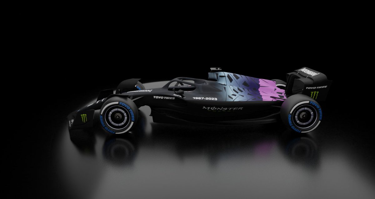 RG_Designs51's tweet photo. La muerte de #KenBlock ha sacudido el mundo de los coches, debido a esto me he visto obligado a hacer el KNB-23 Tribute 🇺🇸. En honor al expiloto de carreras.
Descanse en paz
@F1 #f12023 #F1 #ken_block #KenBlock43 #Hoonigan #render #rendering #Blender3d #blender #Concept https://t.co/MMmL0kv6WK