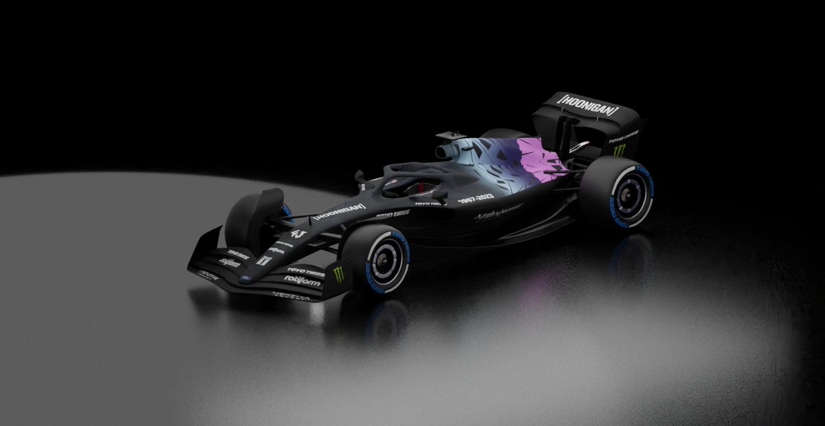 RG_Designs51's tweet photo. La muerte de #KenBlock ha sacudido el mundo de los coches, debido a esto me he visto obligado a hacer el KNB-23 Tribute 🇺🇸. En honor al expiloto de carreras.
Descanse en paz
@F1 #f12023 #F1 #ken_block #KenBlock43 #Hoonigan #render #rendering #Blender3d #blender #Concept https://t.co/MMmL0kv6WK