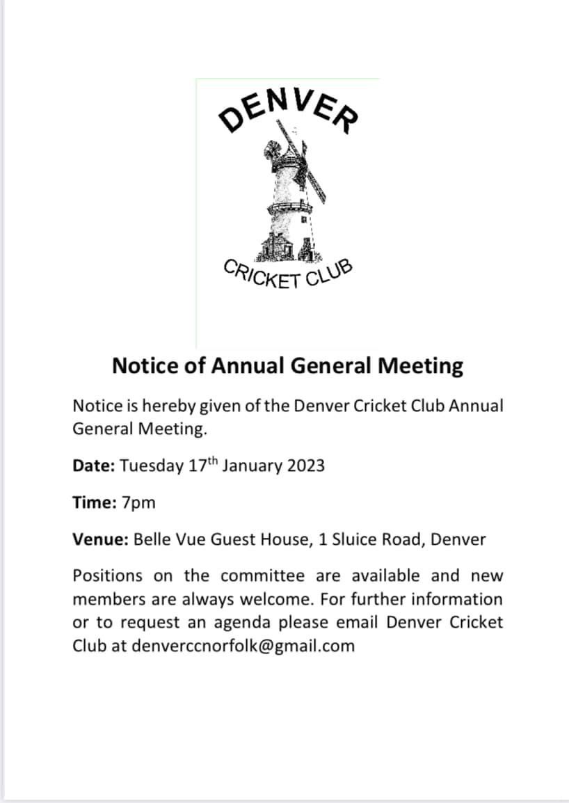 Denver Cricket Club (@denvercricket) on Twitter photo 
