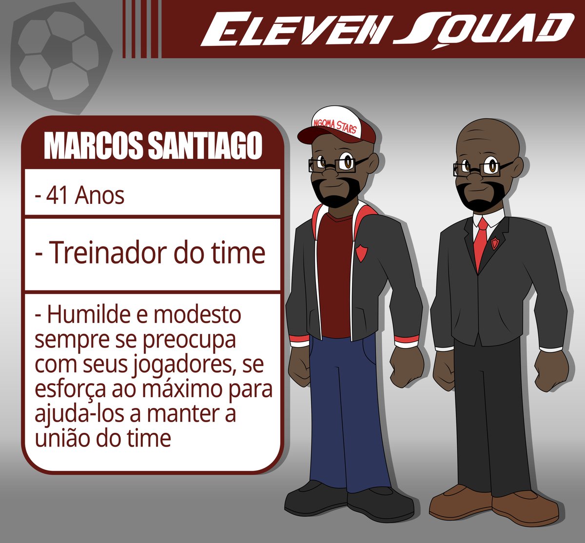 Eleven Squad Oficial (@Squad11_oficial) / Posts / X