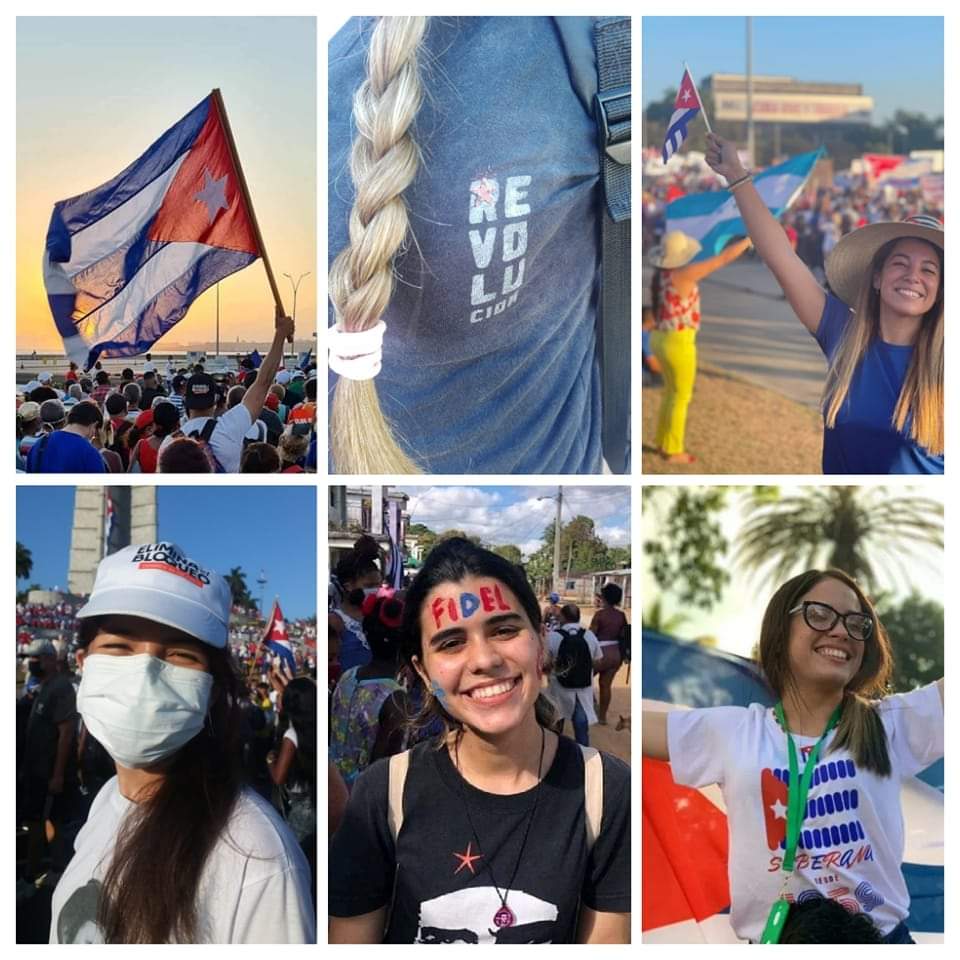 Entramos en nuevo año y la principal misión para nuestra organización será la implementación, seguimiento y evaluación de la Estrategia para fortalecer el papel integral de la <a href="/UJCdeCuba/">UJC de Cuba</a> en el presente y futuro del país. En ella están las bases para tener una mejor juventud.