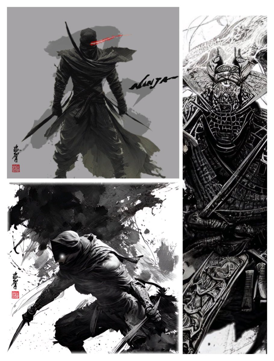 SAMURAI_IKEYA <a href="/IkeyaNFT/">kimitomo ikeya NFT 公式</a>
The collection page is ready🎉✨
Amazing!!
⏰Auction starts tomorrow (Jan 4)
2pm UTC
🔺10 AVAX start - 

コレクションページが、できました！
作品を並べると、さらに🔥🔥🔥！！
⏰オークション開始　1月4日　夜11時

joepegs.com/collections/0x…