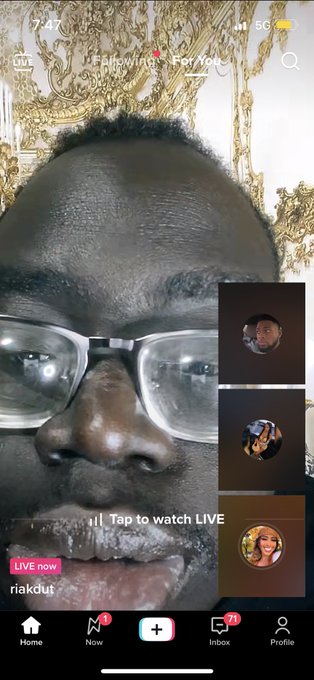 I&rsquo;m deleting toktak asap https://t.co/DfmAP4PJJn<a href="/tag/procreate"class="tags"><span>#procreate</span></a>