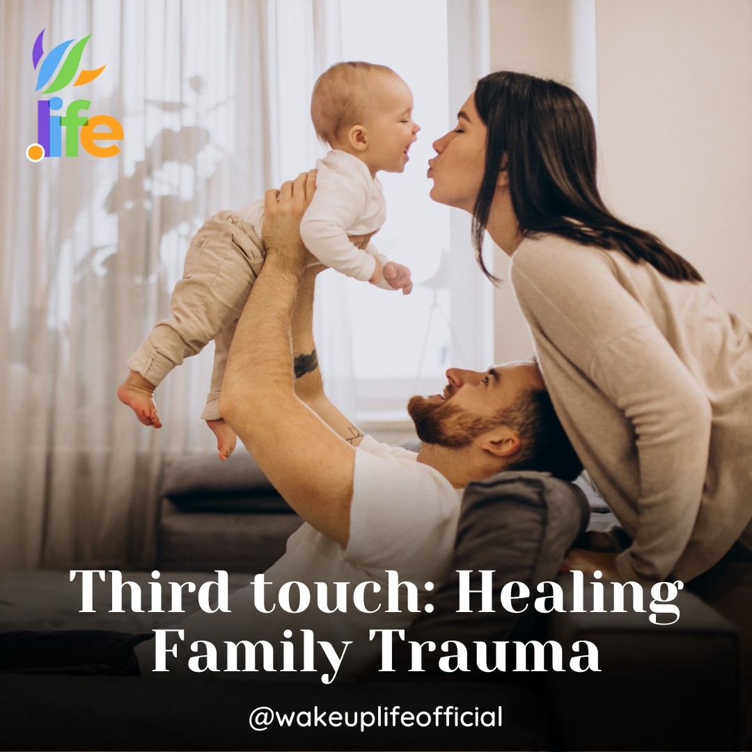 wakeup_life's tweet image. ✨ Finding inner peace starts with knowing ourselves. 💫
.
Visit: wakeup.life
.
.
#innerunion #oneness #humanexperience #peace #unity #wakeuplife