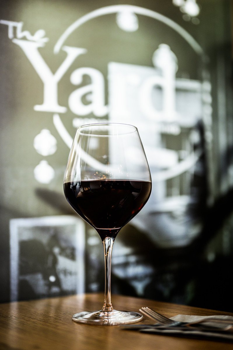 Thank you for a really wonderful year, we’re all taking a well deserved break and will be reopen on Tuesday 17th January with a brand new menu 🌟

Book a table online and we’ll see you very soon 🤝 theyardrestaurants.co.uk