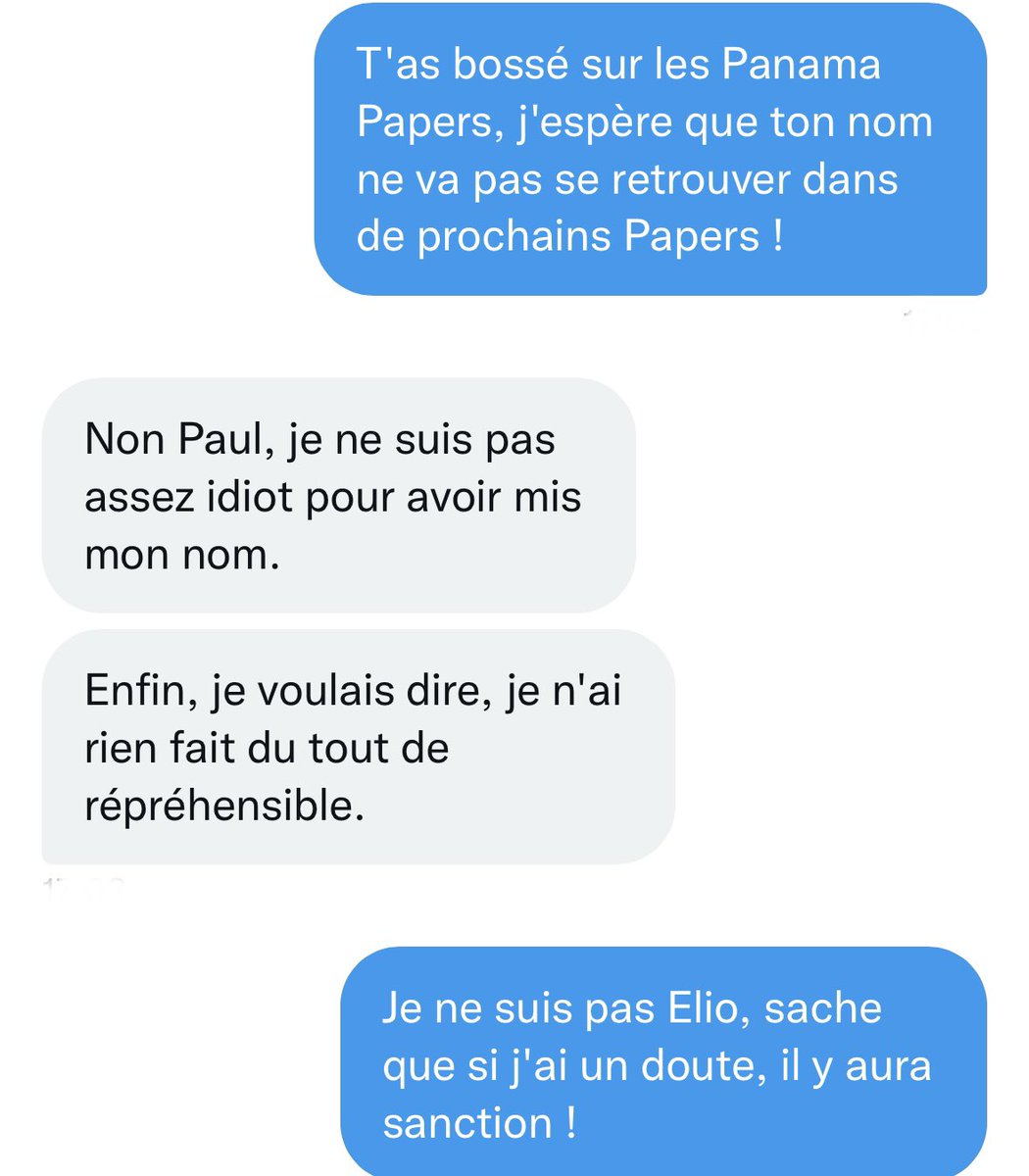 BeingPaulMignette ᵖᵃʳᵒᵈᶦᵉ (@paulmignette) on Twitter photo 