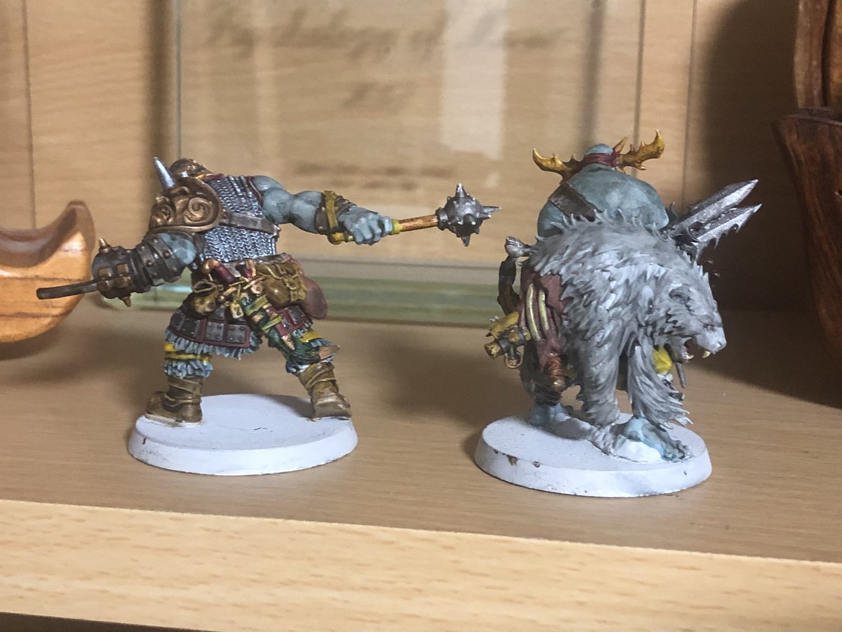 Adrian Tchaikovsky On Twitter Latest Paints I Love The Range Of adrian-tchaikovsky-on-twitter-latest-paints-i-love-the-range-of