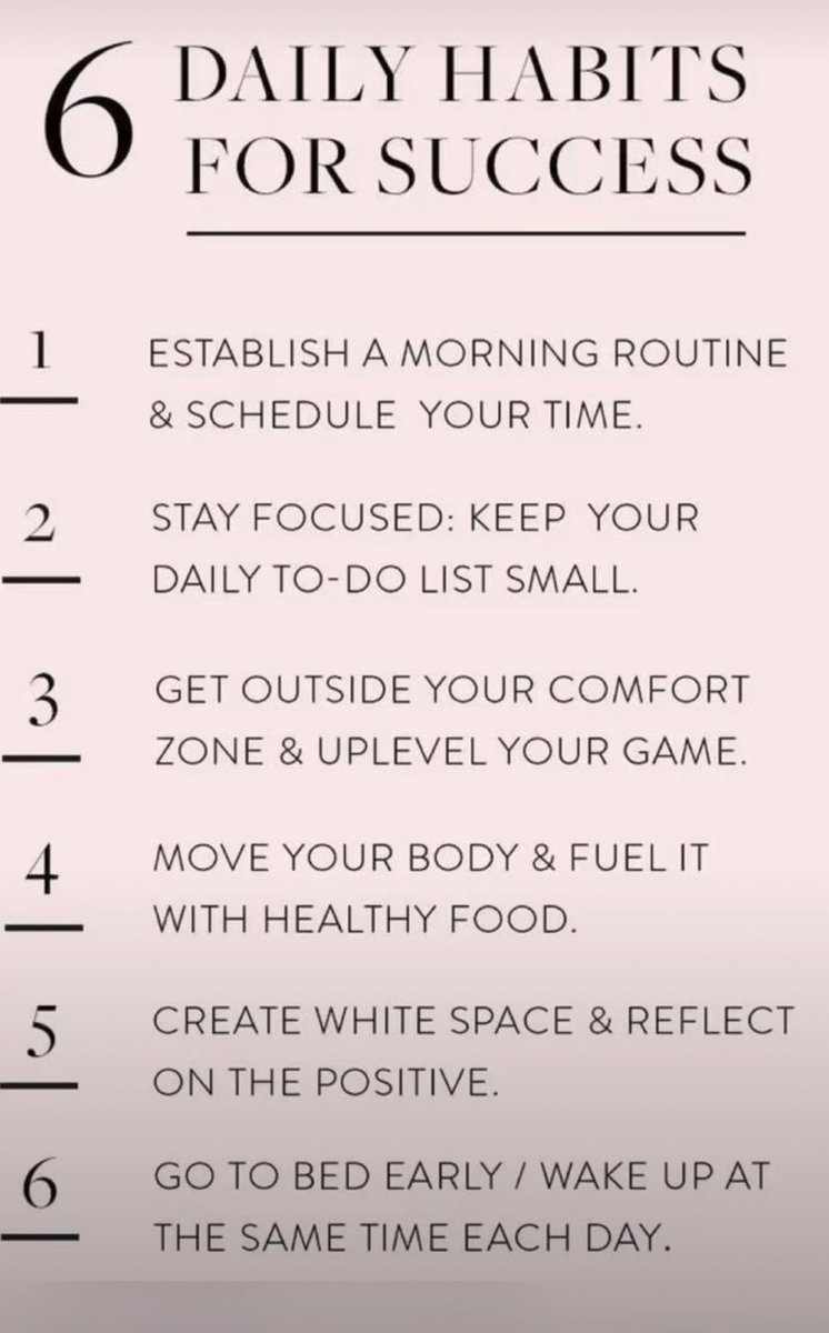 PrincipalGadson's tweet photo. Pick two to begin implementing today! #TakeYourPick #SmallStepsToSuccess https://t.co/krw9ToH5cY