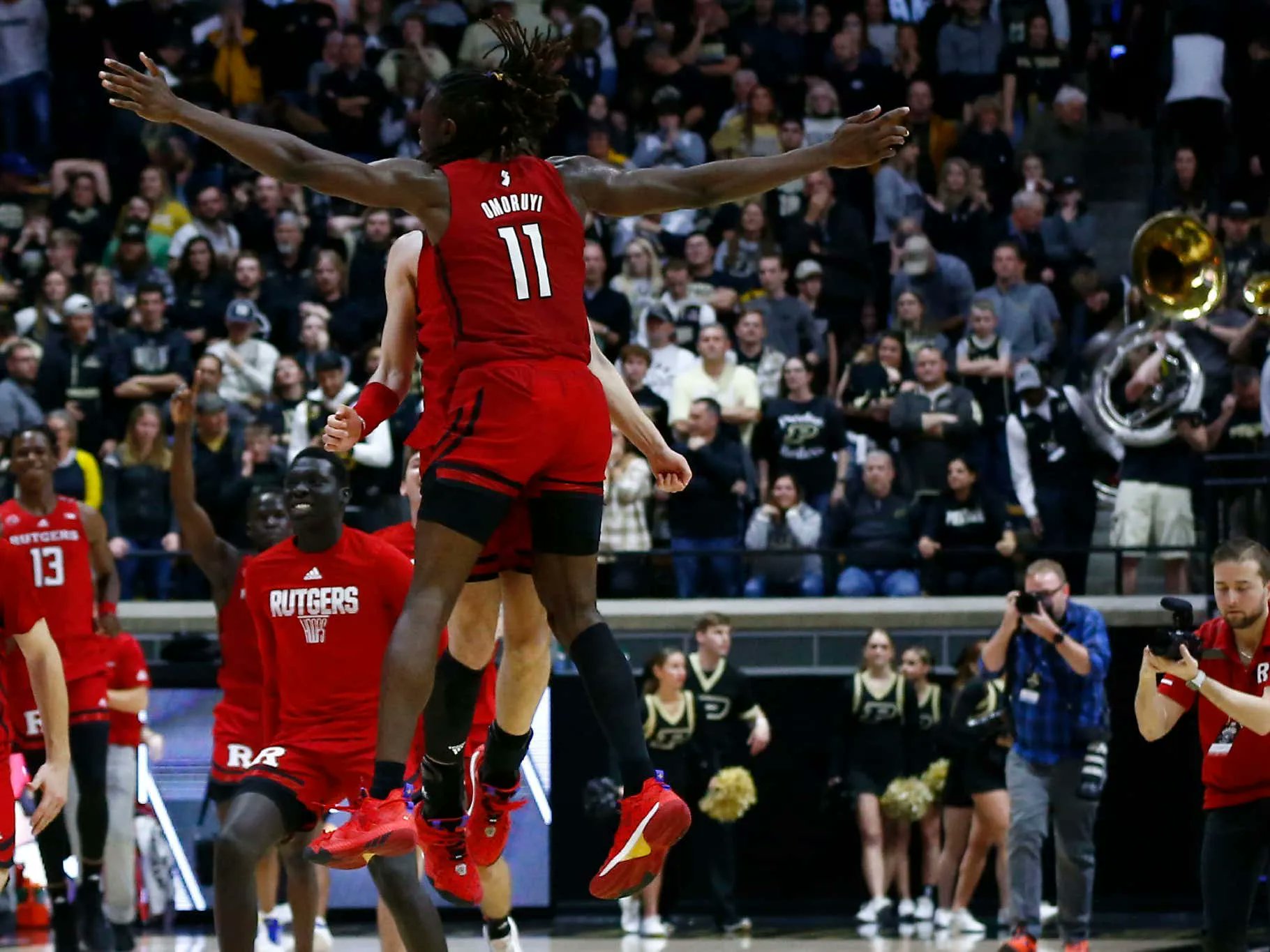 Barstool Sports on Twitter "This Season In College Hoops Is Pure