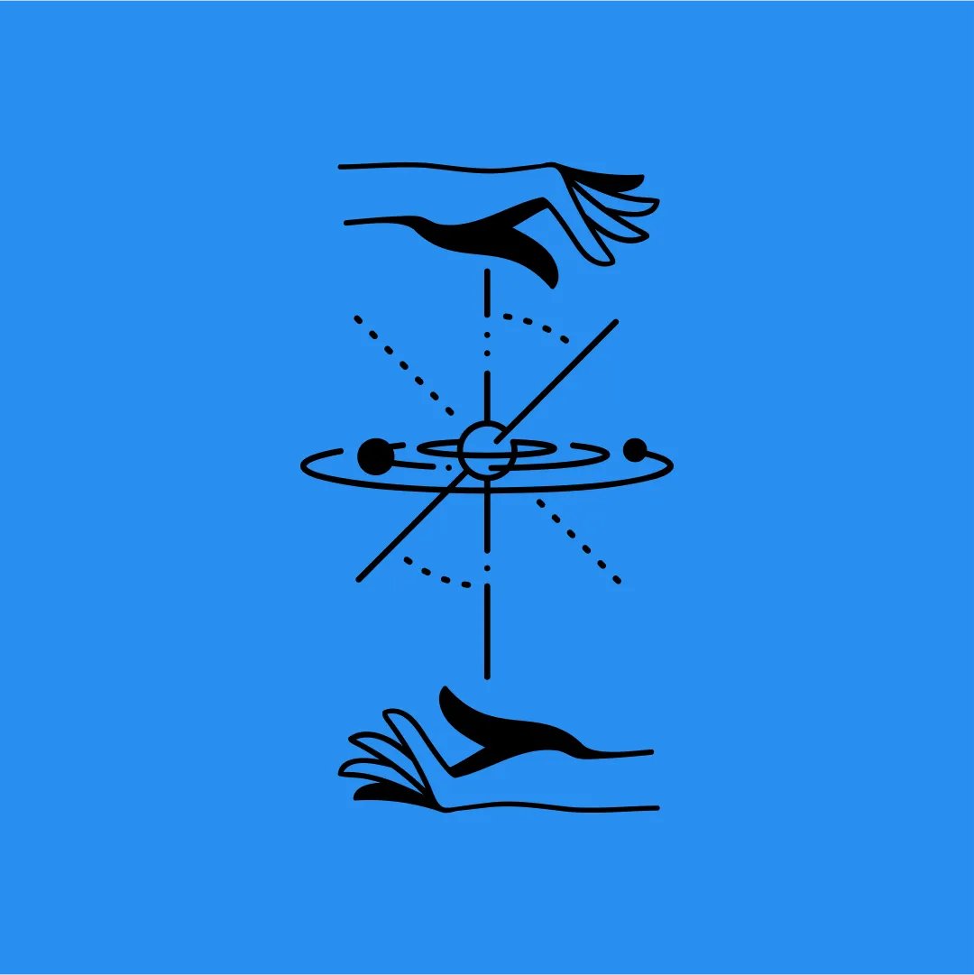 nounproject's tweet image. Look into your crystal ball. 🔮 What design trends do you see taking over in 2023?

Celestial &amp;amp; Witchcraft icon collection by Maxicons: buff.ly/3QcOi40 

#Predictions #DesignPredictions #2023Predictions #Celestial #Illustration