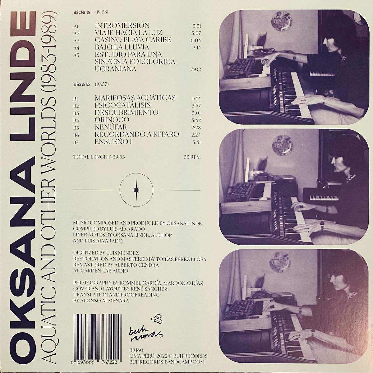 Christophe Schenk 🎧 tweet media