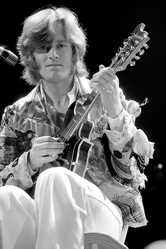 Happy 77th Birthday to John Paul Jones. Born in Sidcup,     