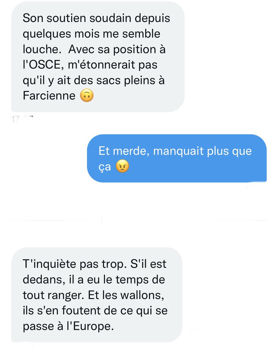 BeingPaulMignette ᵖᵃʳᵒᵈᶦᵉ (@paulmignette) on Twitter photo 