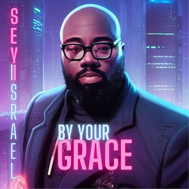 GraceWorldRAD_'s tweet photo. DOWNLOAD MUSIC: "By Your Grace" By Seyi Israel || @Iamseyiisrael   https://t.co/1Fbh9ppqI9 https://t.co/bIL9VhiDq5