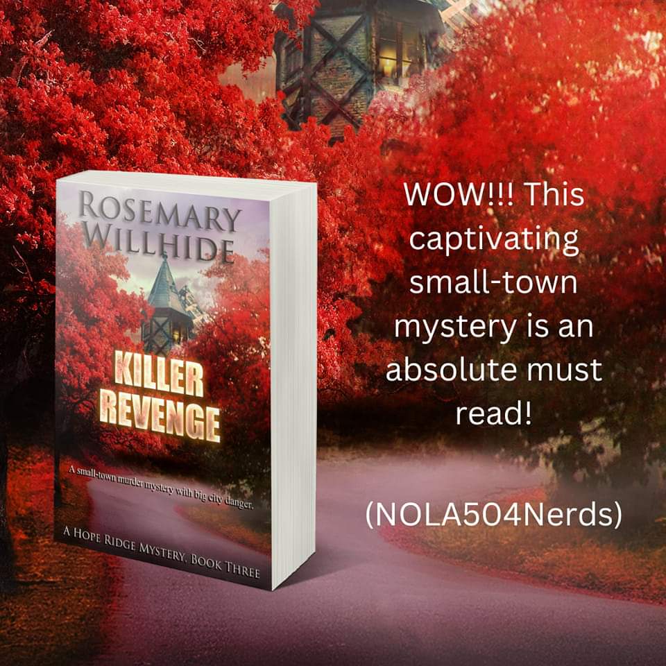 Rosemary Willhide tweet media