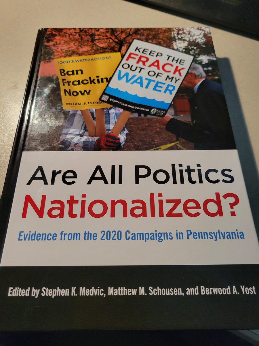 TheSparkWITF (@thesparkwitf) on Twitter photo On <a href="/TheSparkWITF/">TheSparkWITF</a> at noon -- Are All Politics Nationalized? authors and keeping your new year's resolutions. On <a href="/TheSparkWITF/">TheSparkWITF</a> at noon -- Are All Politics Nationalized? authors and keeping your new year's resolutions.