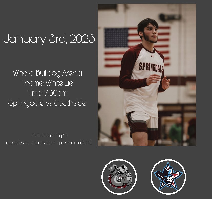 _wacam's tweet photo. 1st game of the year ! Be there Be loud! Happy New Year 🎉🏀 https://t.co/3hJQ0a6BWE