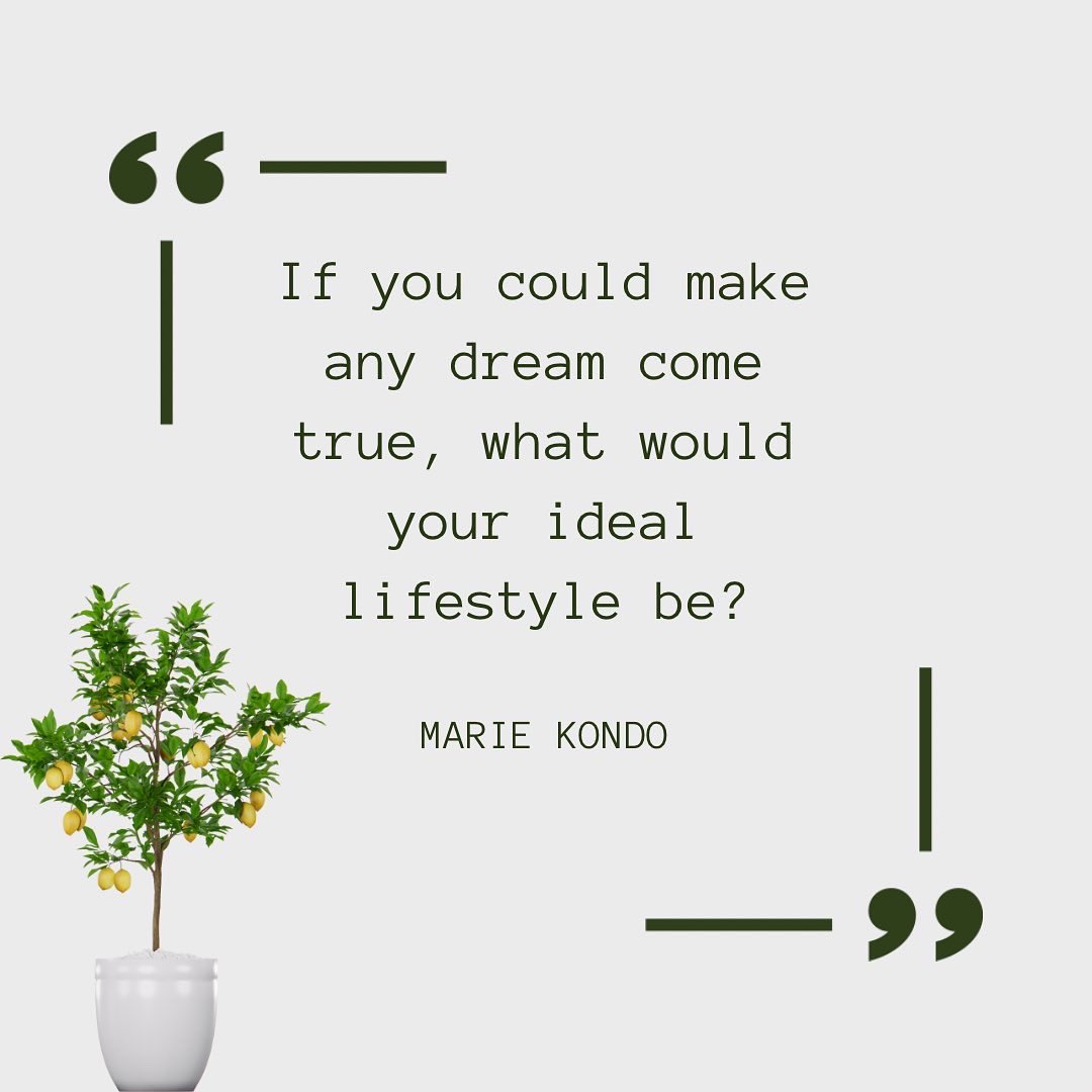 Finished a new book. Thanks <a href="/MarieKondo/">Marie Kondo</a>