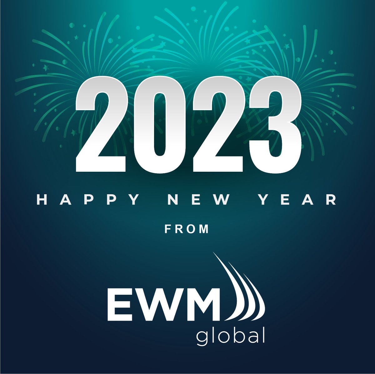 EWM Global tweet media
