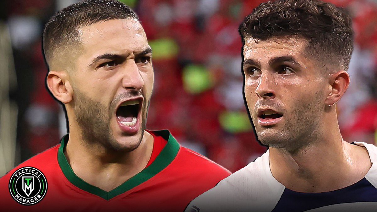 Tactical Manager on Twitter "The YouTube channel is BACK! Brought