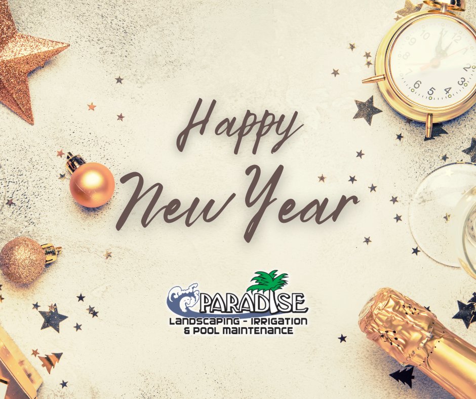 ParadiseLOTO's tweet photo. Happy New Year! Wishing you all a healthy, prosperous, and happy new year! We’re so grateful for our customers and look forward to serving you in 2023.
https://t.co/IUWDyVw5P2 https://t.co/mTnIhNefXS