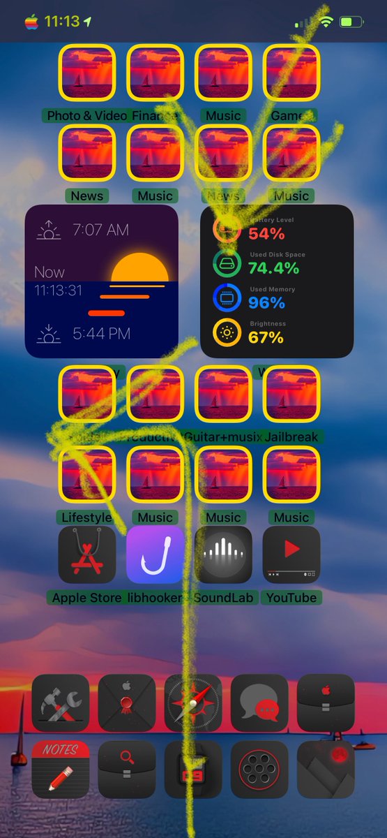 BrianVS's tweet photo. New : HomeGestureiOS1315 - 0.0.1-2 #YouRepo
https://t.co/TgYbMsnZIA https://t.co/15wKU9SBc6