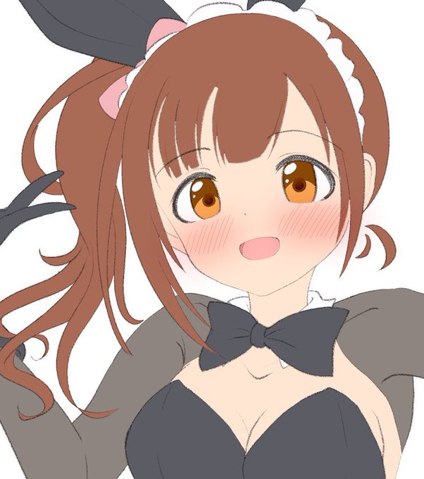 お絵描き楽しすぎー 