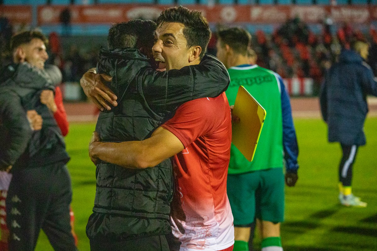 JV Sports tweet media