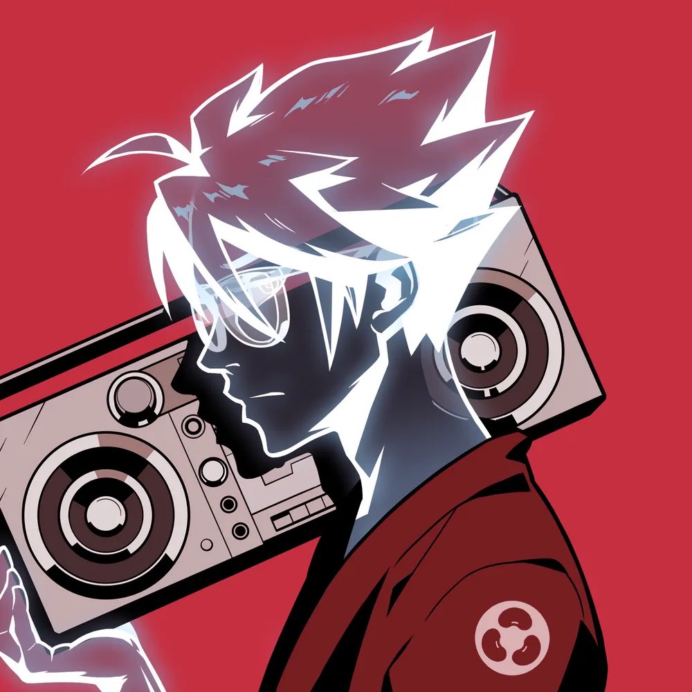 FUCK IT WE BALL! 200 ETH SPIRIT!

You didnt think I traded away without a plan right? 

<a href="/AzukiOfficial/">Azuki</a>