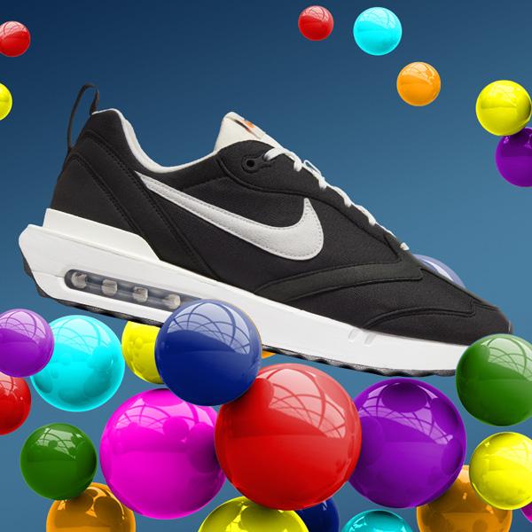 KicksDeals's tweet photo. Check 50% OFF savings on the black/summit white Nike Air Max Dawn at $55.18 + FREE shipping. 👀 Offer ends TONIGHT (1/3) at 9 PM PT!

BUY HERE -> https://t.co/JjN0eaouP8 (promotion - use code CHEERS at checkout) https://t.co/ZCIvu8vDt5