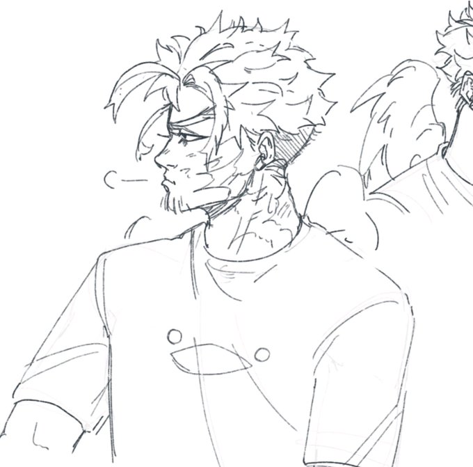 bird man warm ups 