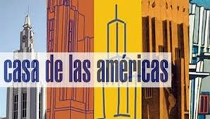 CasAmericas's tweet photo. La celebración de la edición 63 de su Premio Literario @CasAmericas se traslada para los días del 24 al 28 de abril de 2023, la premiación coincidirá con el aniversario de la Casa y con el cierre de los homenajes por el centenario  Haydee Santamaría.
https://t.co/zgp7pvfIxc https://t.co/dlWGmUneMS