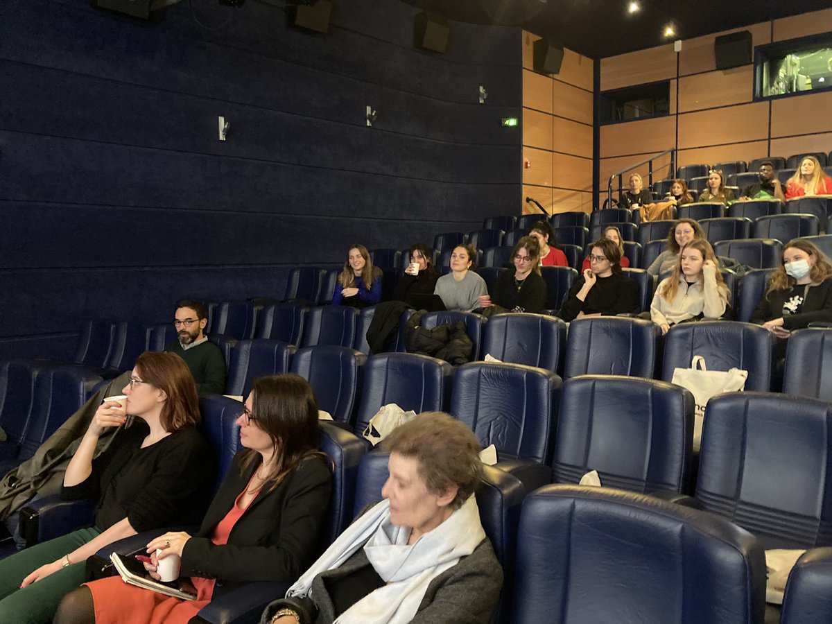 Fabienne BAROLLIER tweet media