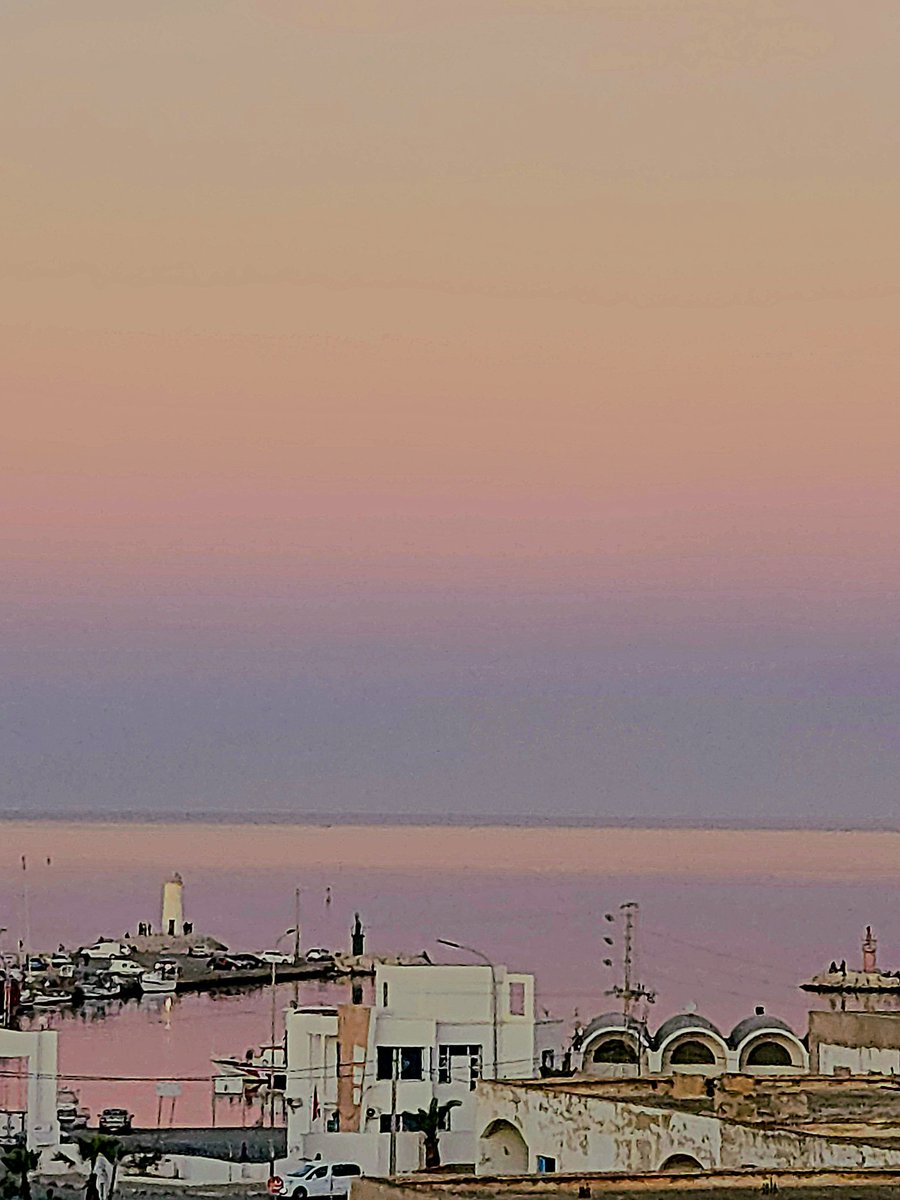 HabibMhenni's tweet photo. Amazing colors #Sayada and the moon !
#Galaxy22 https://t.co/hv6Xh1kBHL