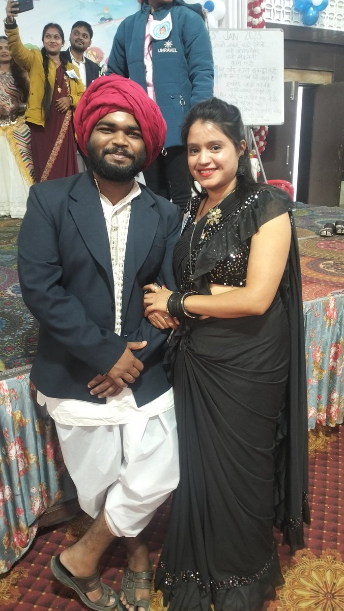 आज से 160 साल पहले जब लड़कियों की शिक्षा एक अभिशाप मानी जाती थी, उस दौरान उन्होंने महाराष्ट्र की सांस्कृतिक राजधानी पुणे में पहला बालिका विद्यालय खोलकर पूरे देश में एक नई पहल की शुरुआत की।
#NationalTeachersDay3Jan