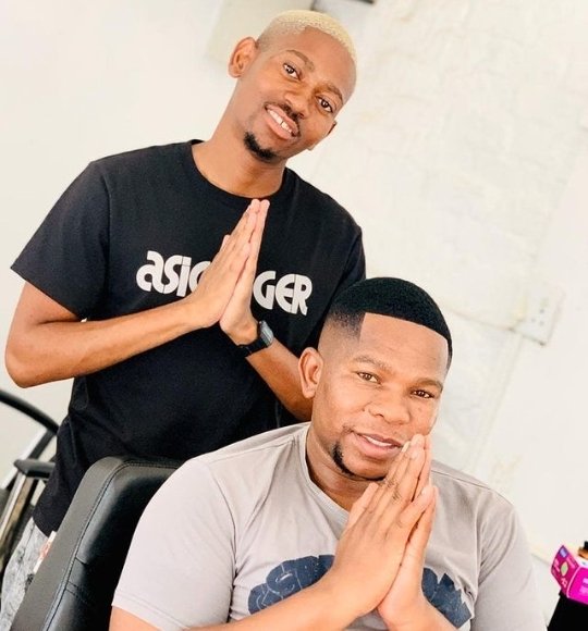 rendrickSA's tweet image. Pretoria Hatfield 
IG: Brandon Maphoto(El_gorgigo)