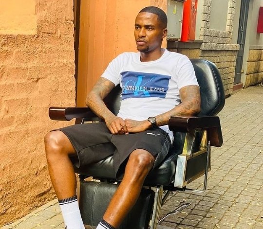 rendrickSA's tweet image. Pretoria Hatfield 
IG: Brandon Maphoto(El_gorgigo)