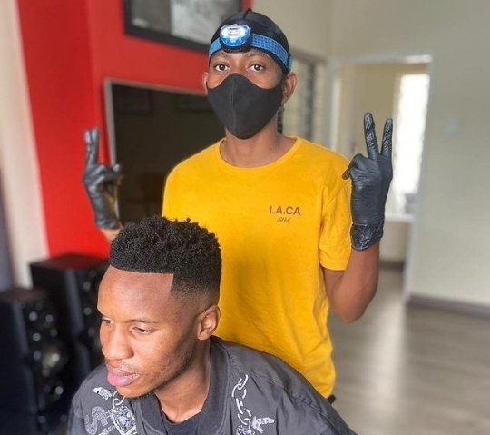 rendrickSA's tweet image. Pretoria Hatfield 
IG: Brandon Maphoto(El_gorgigo)